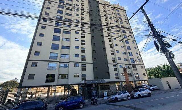 Apartamento para aluguel no Chácara São José:
