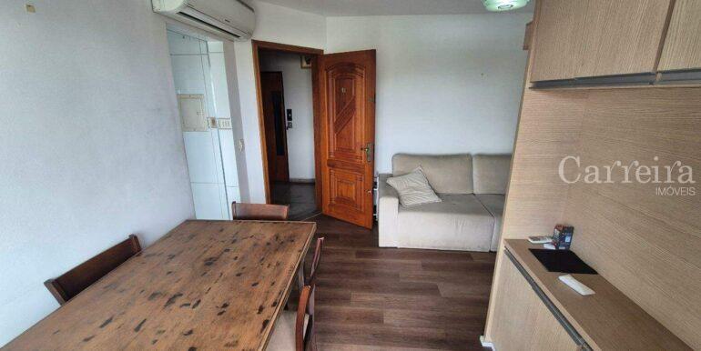 Apartamento para aluguel no Parque da Mooca: