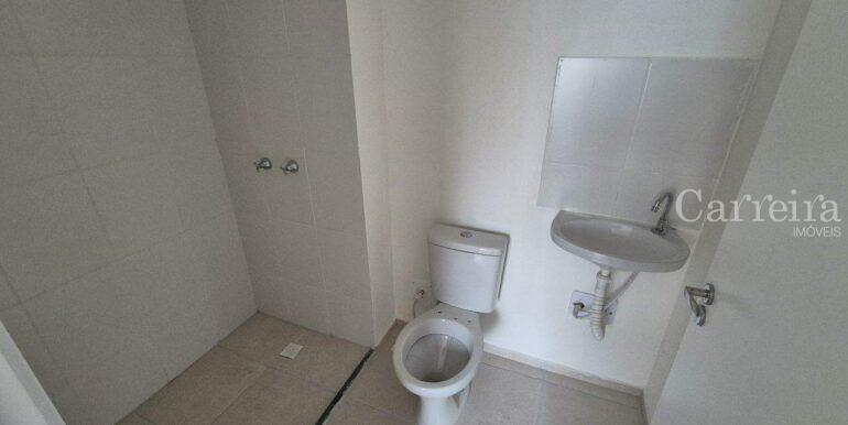 Apartamento para aluguel no Mooca: