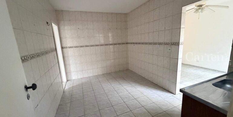 Casa para aluguel no Chácara Califórnia: