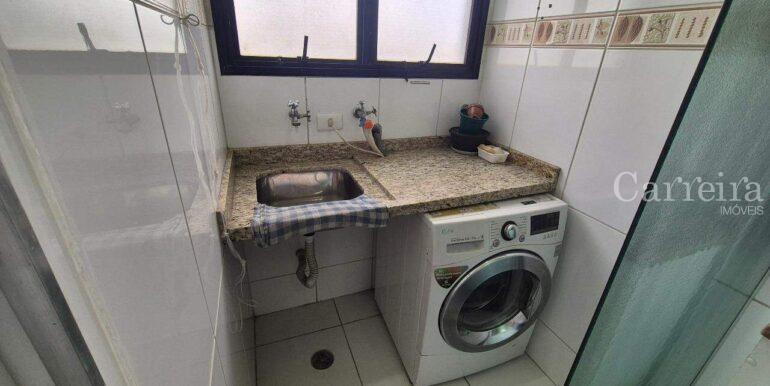 Apartamento para aluguel no Parque da Mooca: