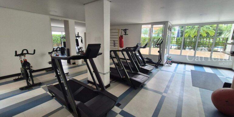 Apartamento à venda no Cidade São Francisco: