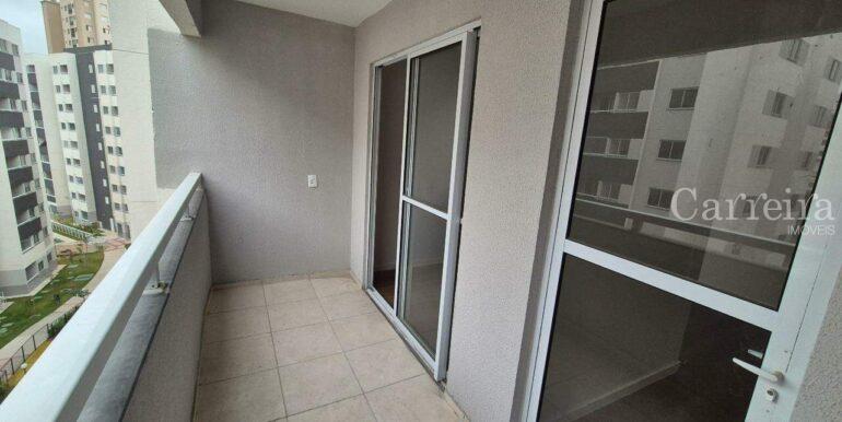 Apartamento para aluguel no Mooca: