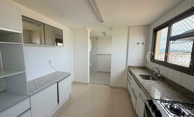 Apartamento para aluguel no Chácara São José: