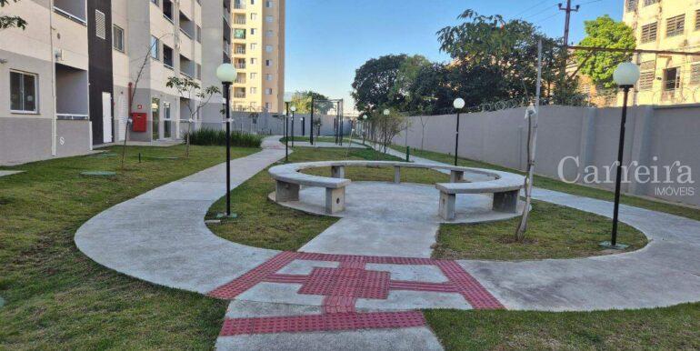 Apartamento para aluguel no Mooca:
