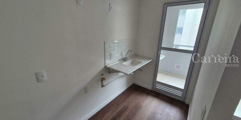 Apartamento para aluguel no Mooca: