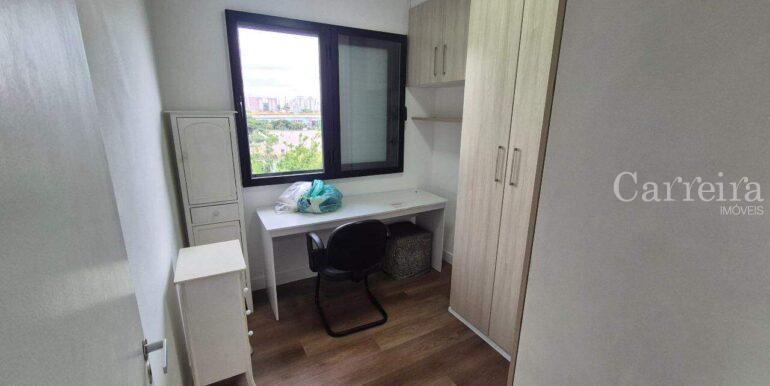 Apartamento para aluguel no Parque da Mooca: