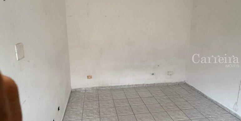 Casa para aluguel no Chácara Califórnia:
