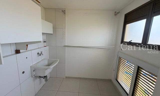 Apartamento para aluguel no Chácara São José:
