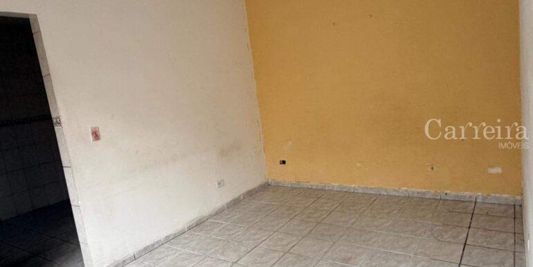 Casa para aluguel no Chácara Califórnia: