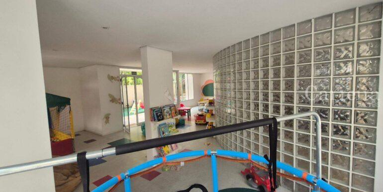 Apartamento à venda no Cidade São Francisco:
