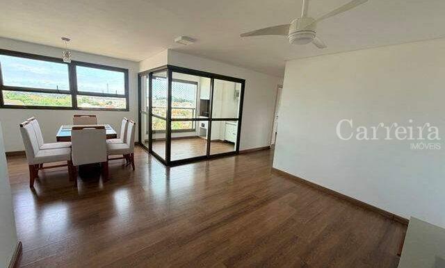 Apartamento para aluguel no Chácara São José: