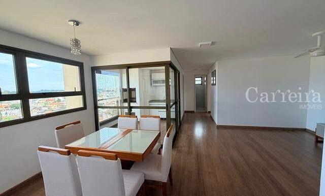 Apartamento para aluguel no Chácara São José:
