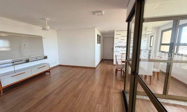 Apartamento para aluguel no Chácara São José:
