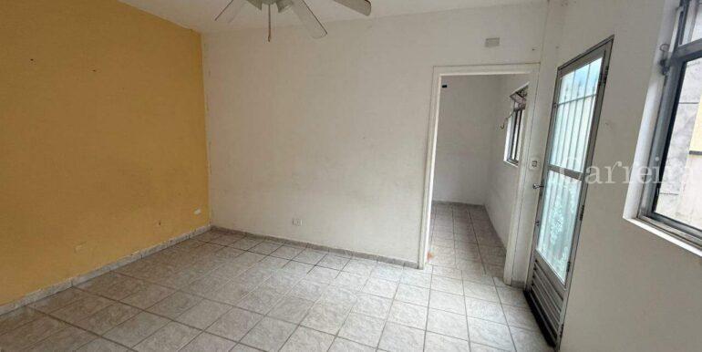 Casa para aluguel no Chácara Califórnia: