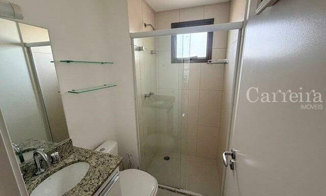 Apartamento para aluguel no Chácara São José: