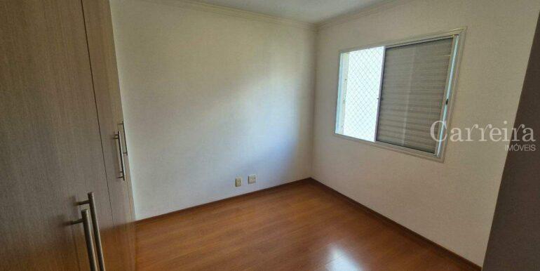 Apartamento à venda no Cidade São Francisco: