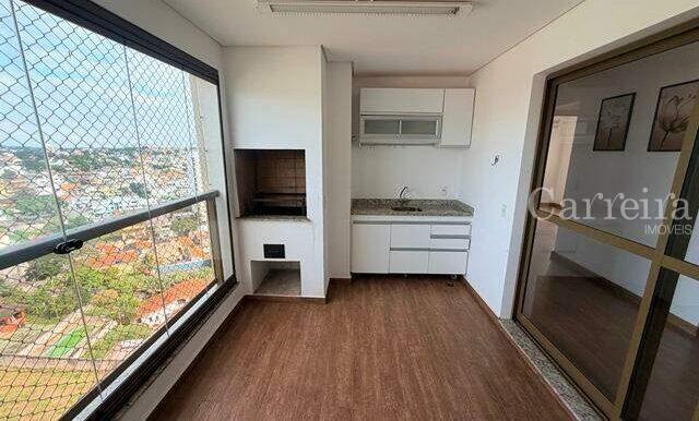 Apartamento para aluguel no Chácara São José: