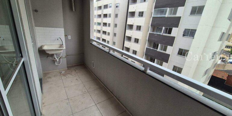 Apartamento para aluguel no Mooca: