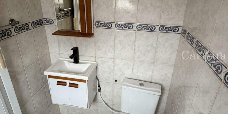 Casa para aluguel no Chácara Califórnia: