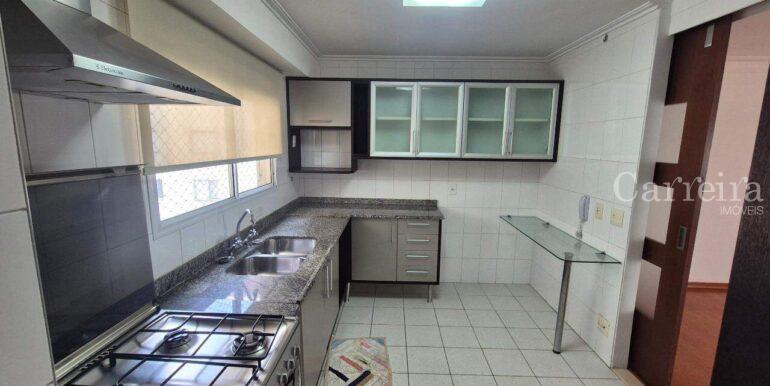 Apartamento à venda no Cidade São Francisco: