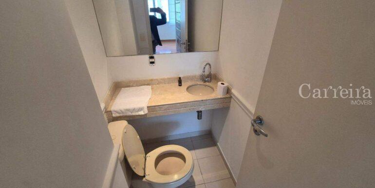 Apartamento à venda no Cidade São Francisco: