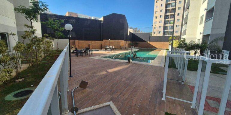 Apartamento para aluguel no Mooca: