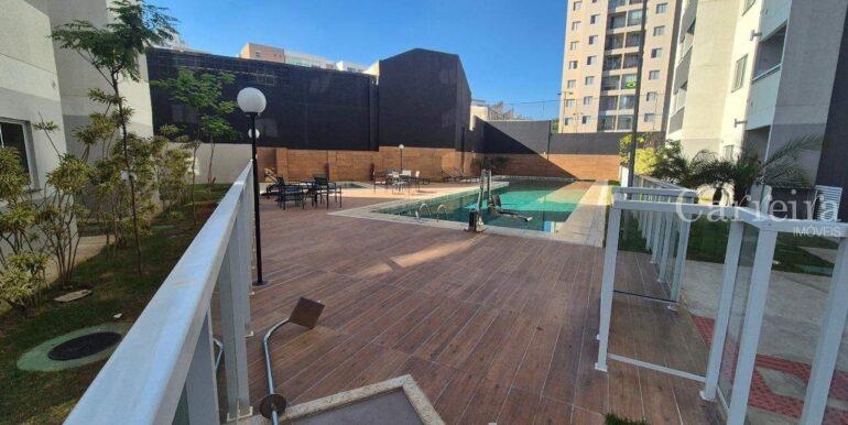 Apartamento para aluguel no Mooca: