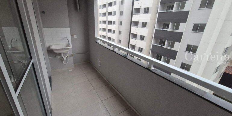 Apartamento para aluguel no Mooca: