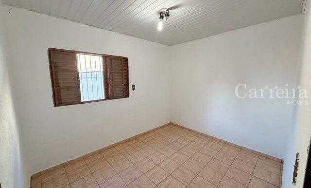 Casa para aluguel no Vila Aricanduva: