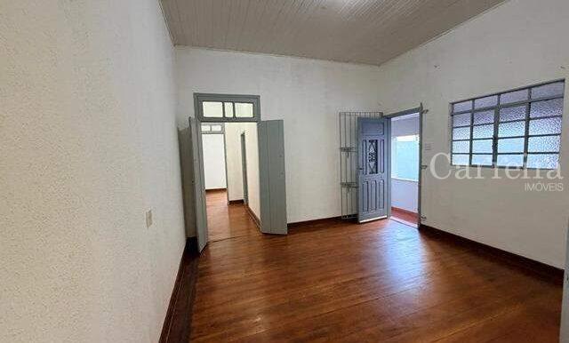 Casa para aluguel no Vila Aricanduva: