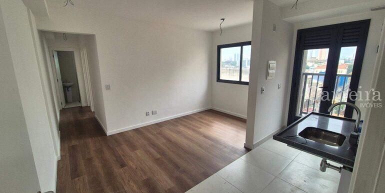 Apartamento para aluguel no Mooca: