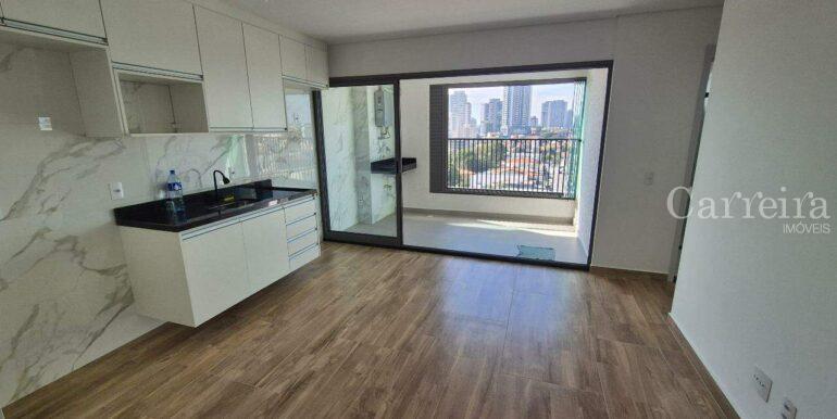 Apartamento para aluguel no Vila Aricanduva: