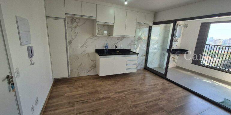 Apartamento para aluguel no Vila Aricanduva: