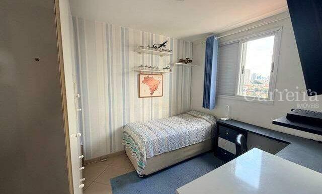 Apartamento à venda no Vila Matilde: