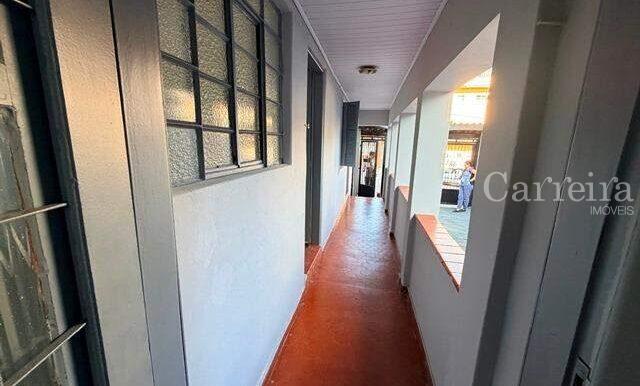 Casa para aluguel no Vila Aricanduva: