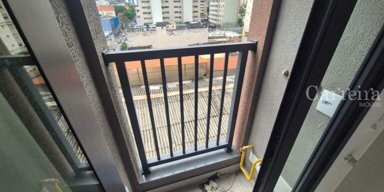 Apartamento para aluguel no Mooca: