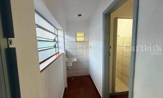 Casa para aluguel no Vila Aricanduva:
