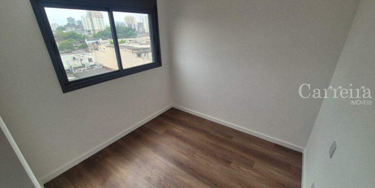 Apartamento para aluguel no Mooca: