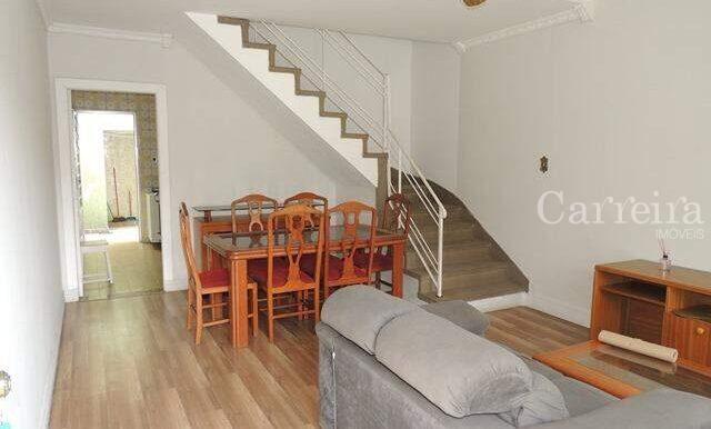 Casa para aluguel no Vila Aricanduva: