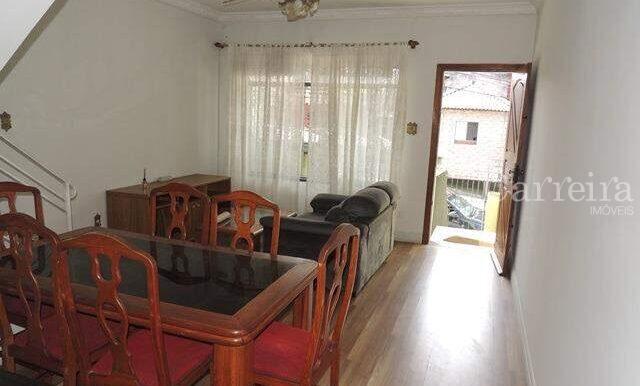 Casa para aluguel no Vila Aricanduva: