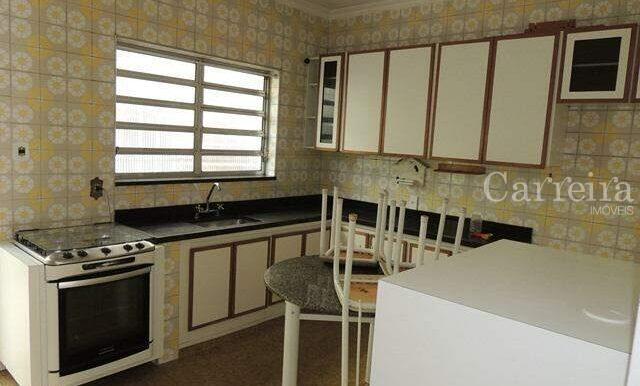 Casa para aluguel no Vila Aricanduva: