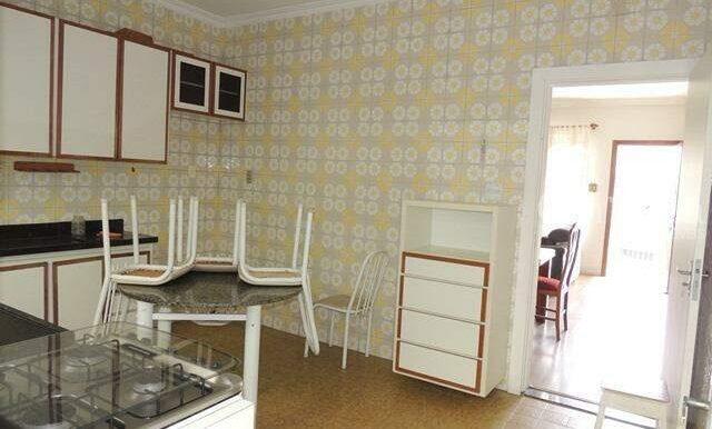 Casa para aluguel no Vila Aricanduva:
