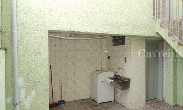 Casa para aluguel no Vila Aricanduva: