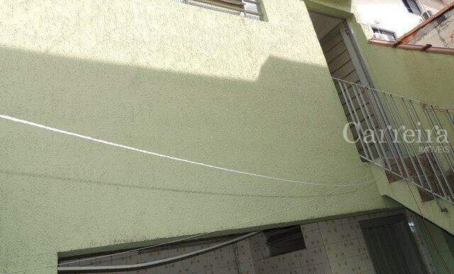 Casa para aluguel no Vila Aricanduva: