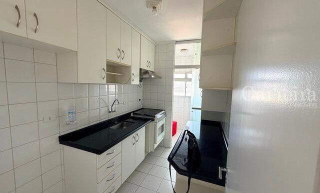 Apartamento para aluguel no Vila Aricanduva: