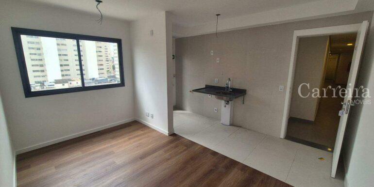 Apartamento para aluguel no Mooca: