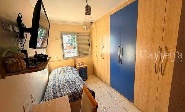 Apartamento à venda no Vila Aricanduva: