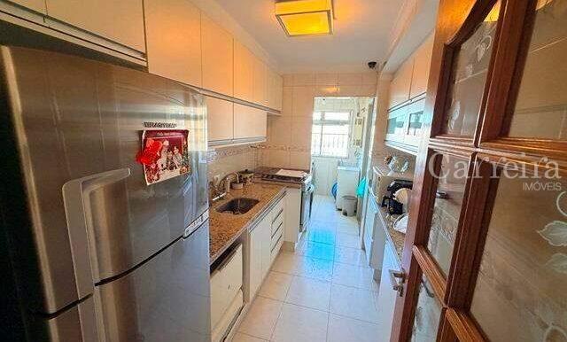 Apartamento à venda no Vila Aricanduva: