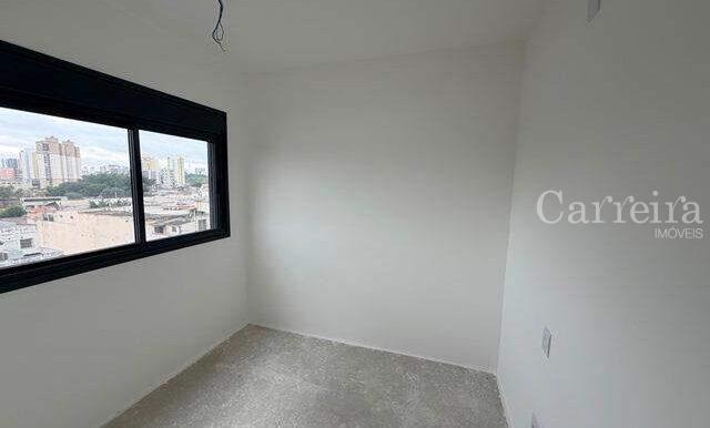 Apartamento para aluguel no Mooca: